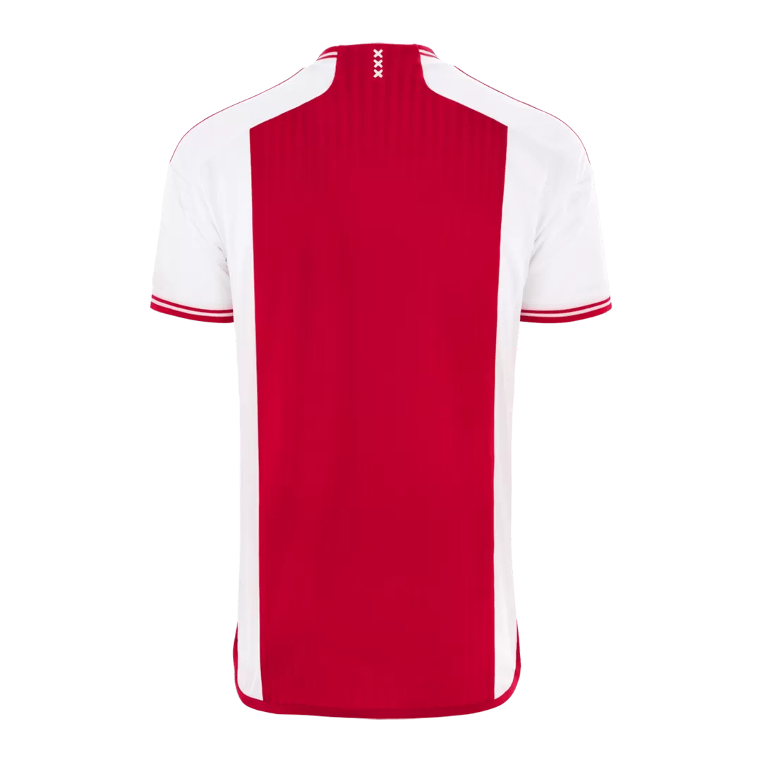 Ajax Jersey  Soccerdealshop