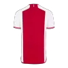 BERGWIJN #7 Ajax Home Soccer Jersey 2023/24 - Soccerdeal