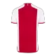 Ajax Home Soccer Jersey Kit(Jersey+Shorts) 2023/24 - soccerdeal