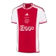 TAYLOR #8 Ajax Home Soccer Jersey 2023/24 - soccerdeal