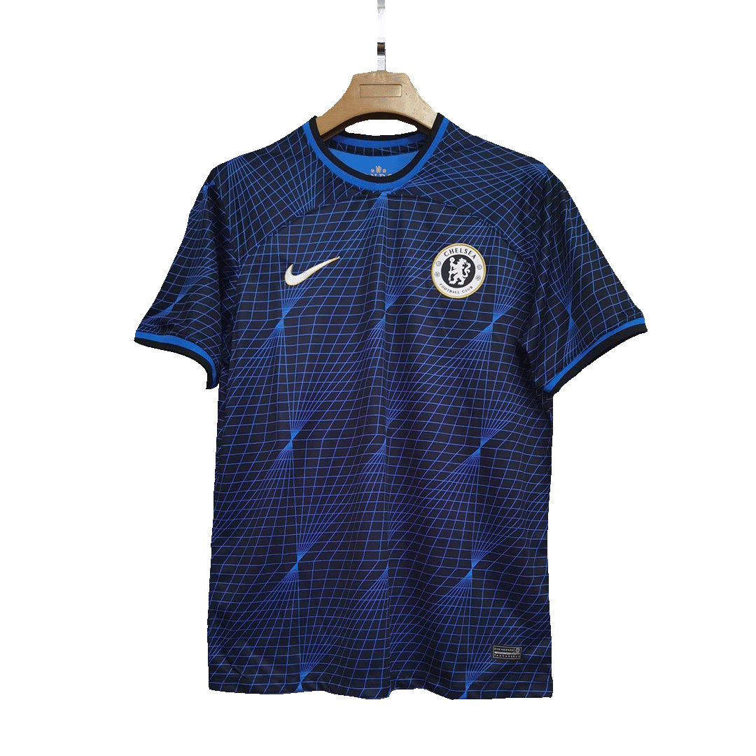 Chelsea Home Soccer Jersey 2023/24