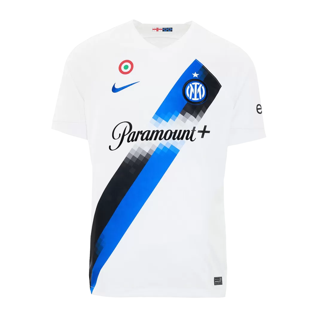 Inter Milan Jersey Third Away Soccer Jersey 2023/24