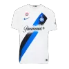 Inter Milan Away Soccer Jersey 2023/24 - Soccerdeal