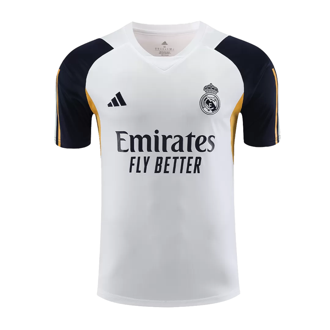 2023-2024 real madrid special edition black white soccer jersey shirt for  sale in uk