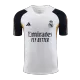 Real Madrid Pre-Match Soccer Jersey Kit(Jersey+Shorts) 2023/24 - soccerdeal