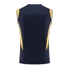 Real Madrid Sleeveless Training Kit (Top+Shorts) 2023/24 - Soccerdeal