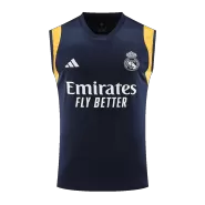 Real Madrid Pre-Match Vest 2023/24 - soccerdeal