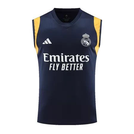 Real Madrid Pre-Match Vest 2023/24 - soccerdeal