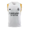 Real Madrid Pre-Match Vest Jersey 2023/24 - Soccerdeal