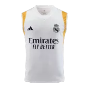 Real Madrid Pre-Match Vest Jersey 2023/24 - soccerdeal