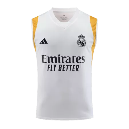 Real Madrid Pre-Match Vest Jersey 2023/24 - soccerdeal