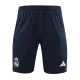 Real Madrid Pre-Match Soccer Jersey Kit(Jersey+Shorts) 2023/24 - soccerdeal