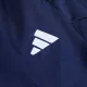 Kid's Italy Zipper Sweatshirt Kit(Top+Pants) 2023/24 - soccerdeal
