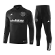 Inter Miami CF Zipper Sweatshirt Kit(Top+Pants) 2023 - soccerdeal