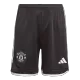 Manchester United Away Soccer Jersey Kit(Jersey+Shorts+Socks) 2023/24 - soccerdeal