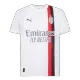 AC Milan Away Soccer Jersey 2023/24 - soccerdeal
