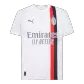 AC Milan Away Soccer Jersey 2023/24 - soccerdeal