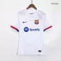 Authentic GAVI #6 Barcelona Away Soccer Jersey 2023/24 - soccerdeal