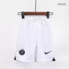 Kid's PSG Away Soccer Jersey Kit(Jersey+Shorts+Socks) 2023/24 - Soccerdeal