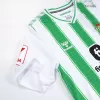 Real Betis Home Soccer Jersey 2023/24 - Soccerdeal