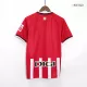 Athletic Club de Bilbao Home Soccer Jersey Kit(Jersey+Shorts) 2023/24 - Soccerdeal