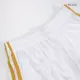 Real Madrid Home Soccer Shorts 2023/24 - soccerdeal