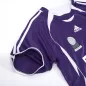 Retro 2006/07 Real Madrid Third Away Soccer Jersey - soccerdealshop