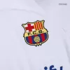 Authentic Barcelona Away Soccer Jersey 2023/24 - Soccerdeal