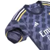 Authentic Real Madrid Away Soccer Jersey 2023/24 - Soccerdeal