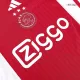 Authentic Ajax Home Soccer Jersey 2023/24 - soccerdeal