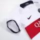 Kid's PSG Away Soccer Jersey Kit(Jersey+Shorts) 2023/24 - soccerdeal