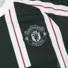 Manchester United Away Soccer Jersey 2023/24 - Soccerdeal