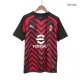 AC Milan Pre-Match Soccer Jersey 2023/24 - soccerdeal