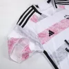 Juventus Away Soccer Jersey Kit(Jersey+Shorts) 2023/24 - Soccerdeal