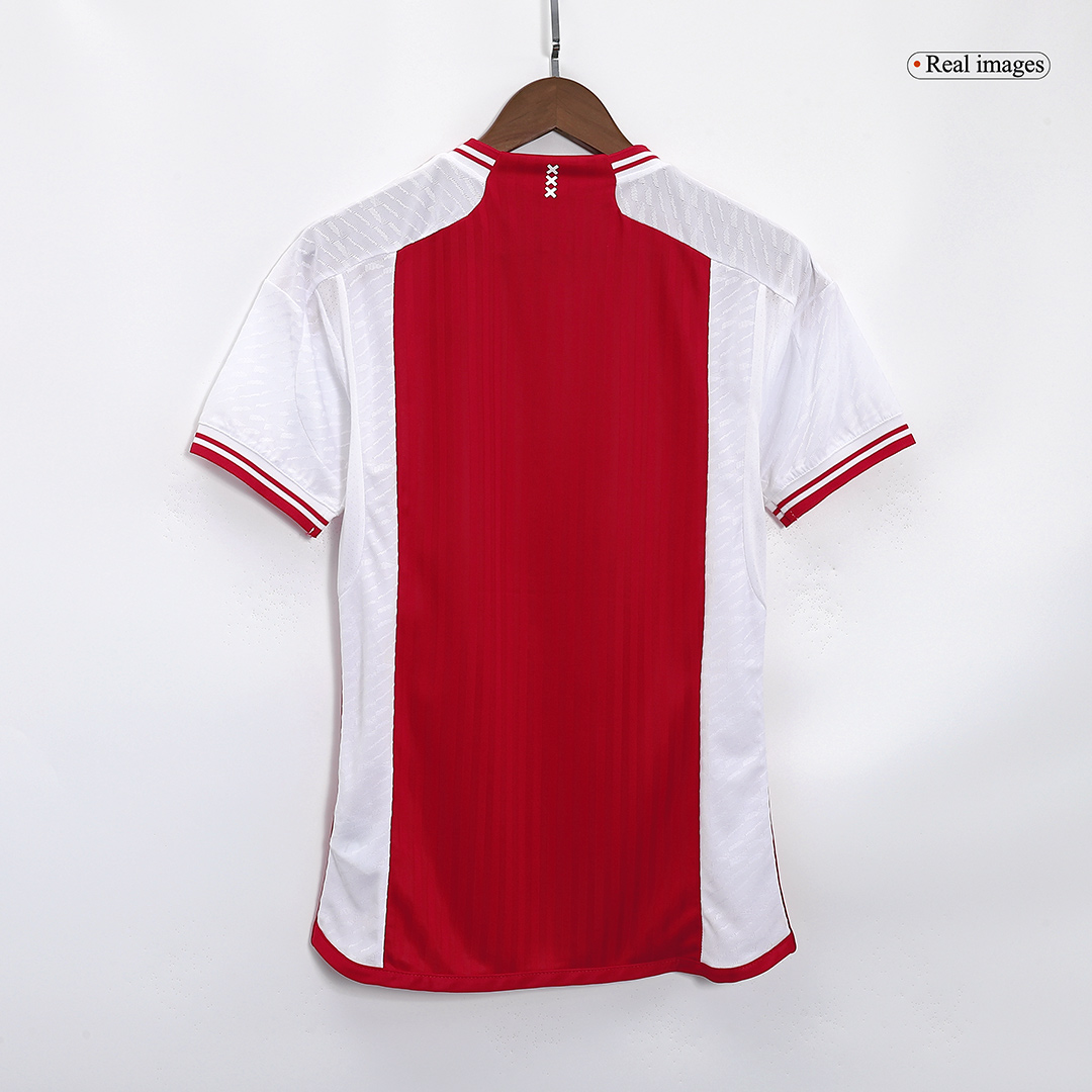 Ajax Jersey  Soccerdealshop