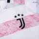 Juventus Away Soccer Jersey Kit(Jersey+Shorts) 2023/24 - soccerdeal