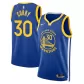 Kid's Golden State Warriors Stephen Curry #30 2022/23 Swingman NBA Jersey - Icon Edition - soccerdeal