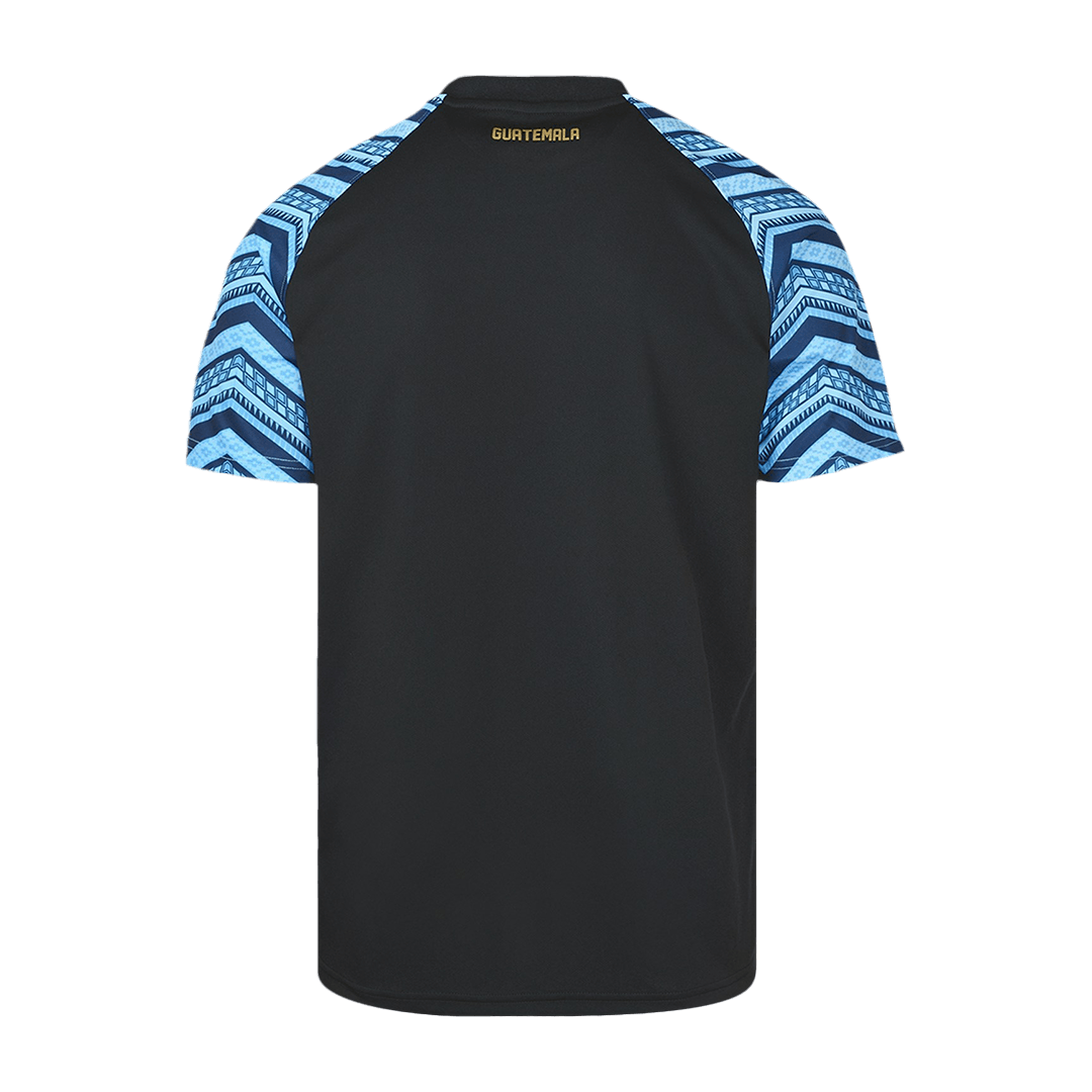 Guatemala Home Soccer Jersey 2023