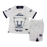 Pumas UNAM Home Soccer Jersey Kit(Jersey+Shorts) 2023/24 - soccerdealshop
