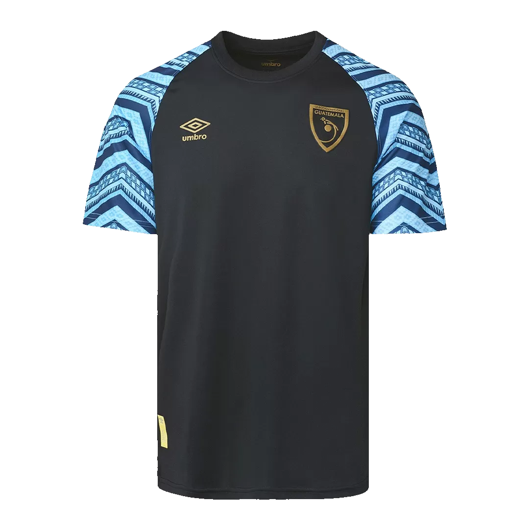 Guatemala Pre-Match Soccer Jersey 2023