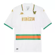 Venezia FC Away Soccer Jersey 2023/24 - soccerdeal