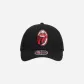 AC Milan Logo Soccer Hat 5 - soccerdealshop