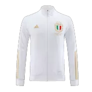 Italy 125th Anniversary  Training Jacket 2023 - soccerdeal