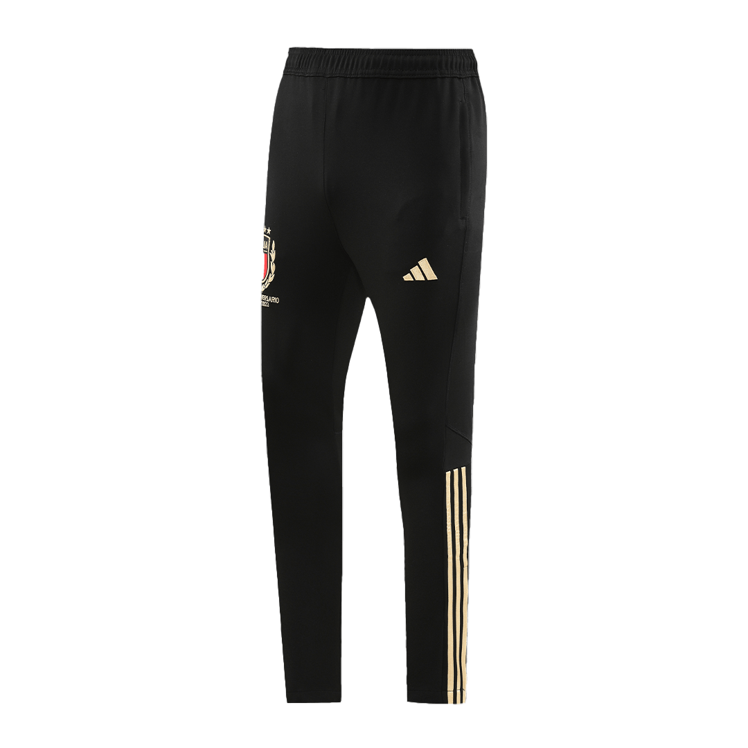 Italy 125th Anniversary Training Pants 2023 - soccerdeal