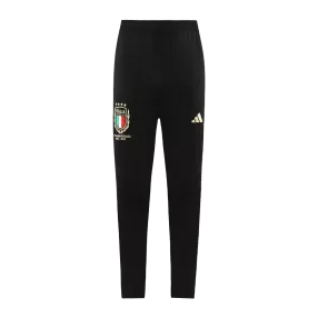 Italy 125th Anniversary Training Pants 2023 - soccerdealshop