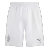 AC Milan Away Soccer Jersey Kit(Jersey+Shorts+Socks) 2023/24 - Soccerdeal