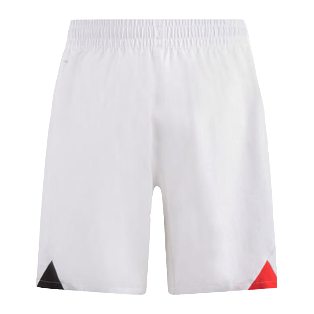 AC Milan Away Soccer Jersey Kit(Jersey+Shorts) 2023/24 - soccerdeal