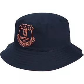Everton Logo Soccer Hat 8 - soccerdeal