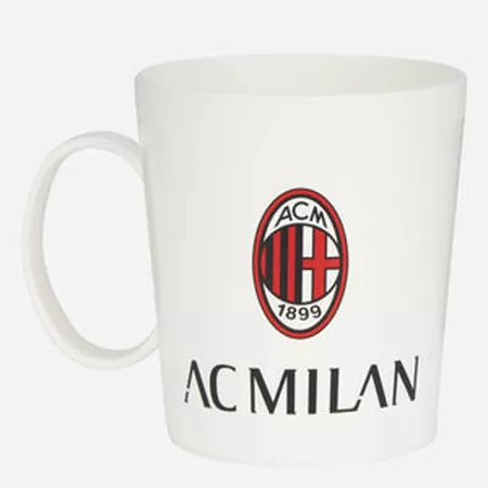AC Milan Logo Soccer Mug 01 - soccerdeal