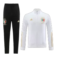 Italy Training Jacket Kit (Top+Pants) 2023/24 - soccerdealshop